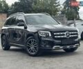 Черный Мерседес GLB-Class, объемом двигателя 1.99 л и пробегом 68 тыс. км за 30900 $, фото 40 на Automoto.ua
