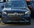 Черный Мерседес GLB-Class, объемом двигателя 2 л и пробегом 20 тыс. км за 50000 $, фото 2 на Automoto.ua