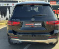 Черный Мерседес GLB-Class, объемом двигателя 2 л и пробегом 160 тыс. км за 33900 $, фото 7 на Automoto.ua