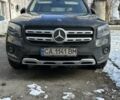 Чорний Мерседес GLB-Class, об'ємом двигуна 1.99 л та пробігом 63 тис. км за 30900 $, фото 1 на Automoto.ua