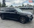 Черный Мерседес GLB-Class, объемом двигателя 1.99 л и пробегом 68 тыс. км за 30900 $, фото 77 на Automoto.ua