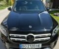 Черный Мерседес GLB-Class, объемом двигателя 2 л и пробегом 94 тыс. км за 28000 $, фото 1 на Automoto.ua