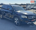 Черный Мерседес GLB-Class, объемом двигателя 2 л и пробегом 160 тыс. км за 33900 $, фото 5 на Automoto.ua