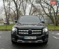 Черный Мерседес GLB-Class, объемом двигателя 1.95 л и пробегом 155 тыс. км за 28900 $, фото 1 на Automoto.ua