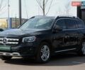 Черный Мерседес GLB-Class, объемом двигателя 2 л и пробегом 58 тыс. км за 33900 $, фото 1 на Automoto.ua