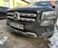 Чорний Мерседес GLB-Class, об'ємом двигуна 1.99 л та пробігом 63 тис. км за 30900 $, фото 7 на Automoto.ua