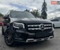 Черный Мерседес GLB-Class, объемом двигателя 1.99 л и пробегом 68 тыс. км за 30900 $, фото 56 на Automoto.ua