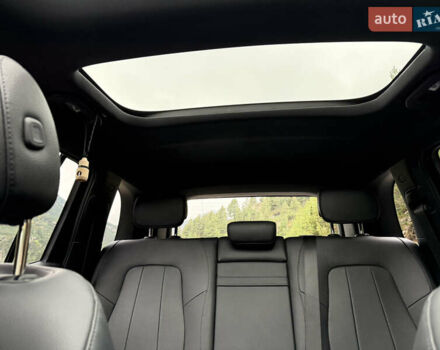 Черный Мерседес GLB-Class, объемом двигателя 1.99 л и пробегом 49 тыс. км за 30304 $, фото 12 на Automoto.ua