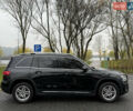 Черный Мерседес GLB-Class, объемом двигателя 1.95 л и пробегом 155 тыс. км за 28900 $, фото 5 на Automoto.ua