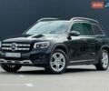 Черный Мерседес GLB-Class, объемом двигателя 1.99 л и пробегом 58 тыс. км за 31500 $, фото 1 на Automoto.ua