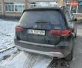 Чорний Мерседес GLB-Class, об'ємом двигуна 1.99 л та пробігом 63 тис. км за 30900 $, фото 5 на Automoto.ua