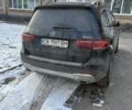 Чорний Мерседес GLB-Class, об'ємом двигуна 1.99 л та пробігом 63 тис. км за 30900 $, фото 6 на Automoto.ua