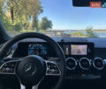 Черный Мерседес GLB-Class, объемом двигателя 1.95 л и пробегом 155 тыс. км за 33000 $, фото 21 на Automoto.ua