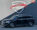 Черный Мерседес GLB-Class, объемом двигателя 1.99 л и пробегом 155 тыс. км за 28500 $, фото 1 на Automoto.ua