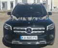Чорний Мерседес GLB-Class, об'ємом двигуна 1.99 л та пробігом 81 тис. км за 29900 $, фото 1 на Automoto.ua