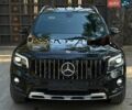 Чорний Мерседес GLB-Class, об'ємом двигуна 1.99 л та пробігом 117 тис. км за 27700 $, фото 1 на Automoto.ua