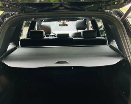 Черный Мерседес GLB-Class, объемом двигателя 1.99 л и пробегом 63 тыс. км за 35800 $, фото 27 на Automoto.ua