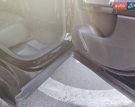 Черный Мерседес GLB-Class, объемом двигателя 1.99 л и пробегом 95 тыс. км за 29500 $, фото 18 на Automoto.ua