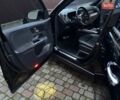 Чорний Мерседес GLB-Class, об'ємом двигуна 1.99 л та пробігом 47 тис. км за 29850 $, фото 11 на Automoto.ua