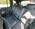 Черный Мерседес GLB-Class, объемом двигателя 1.99 л и пробегом 41 тыс. км за 39500 $, фото 38 на Automoto.ua