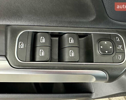 Черный Мерседес GLB-Class, объемом двигателя 1.95 л и пробегом 182 тыс. км за 32950 $, фото 47 на Automoto.ua