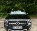 Черный Мерседес GLB-Class, объемом двигателя 1.99 л и пробегом 63 тыс. км за 35800 $, фото 2 на Automoto.ua