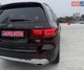 Чорний Мерседес GLB-Class, об'ємом двигуна 1.99 л та пробігом 36 тис. км за 39000 $, фото 7 на Automoto.ua