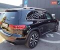 Черный Мерседес GLB-Class, объемом двигателя 1.99 л и пробегом 95 тыс. км за 29500 $, фото 15 на Automoto.ua
