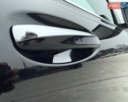 Чорний Мерседес GLB-Class, об'ємом двигуна 1.99 л та пробігом 36 тис. км за 39000 $, фото 11 на Automoto.ua