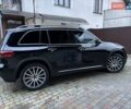 Чорний Мерседес GLB-Class, об'ємом двигуна 1.99 л та пробігом 47 тис. км за 29850 $, фото 4 на Automoto.ua