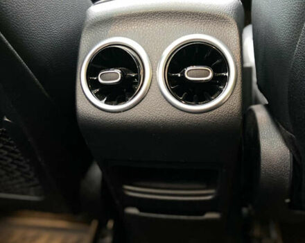 Черный Мерседес GLB-Class, объемом двигателя 1.99 л и пробегом 63 тыс. км за 35800 $, фото 26 на Automoto.ua