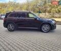 Черный Мерседес GLB-Class, объемом двигателя 1.95 л и пробегом 69 тыс. км за 35990 $, фото 16 на Automoto.ua
