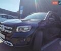 Черный Мерседес GLB-Class, объемом двигателя 1.99 л и пробегом 95 тыс. км за 29500 $, фото 3 на Automoto.ua