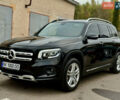 Мерседес GLB-Class 2021 в Ровно на Automoto.ua Черный Мерседес GLB-Class, объемом двигателя 2 л и пробегом 39 тыс. км за 30000 $, фото 1 на Automoto.ua