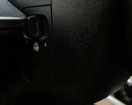 Черный Мерседес GLB-Class, объемом двигателя 1.99 л и пробегом 63 тыс. км за 35800 $, фото 24 на Automoto.ua