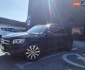 Черный Мерседес GLB-Class, объемом двигателя 1.99 л и пробегом 95 тыс. км за 29500 $, фото 9 на Automoto.ua