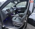 Чорний Мерседес GLB-Class, об'ємом двигуна 1.99 л та пробігом 36 тис. км за 39000 $, фото 14 на Automoto.ua