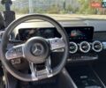Черный Мерседес GLB-Class, объемом двигателя 1.99 л и пробегом 41 тыс. км за 39500 $, фото 20 на Automoto.ua