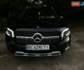 Черный Мерседес GLB-Class, объемом двигателя 1.99 л и пробегом 63 тыс. км за 35800 $, фото 1 на Automoto.ua
