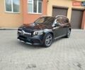 Черный Мерседес GLB-Class, объемом двигателя 1.95 л и пробегом 69 тыс. км за 35990 $, фото 10 на Automoto.ua
