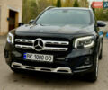Мерседес GLB-Class 2021 в Ровно на Automoto.ua Черный Мерседес GLB-Class, объемом двигателя 2 л и пробегом 39 тыс. км за 30000 $, фото 1 на Automoto.ua