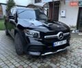 Чорний Мерседес GLB-Class, об'ємом двигуна 1.99 л та пробігом 47 тис. км за 29850 $, фото 2 на Automoto.ua