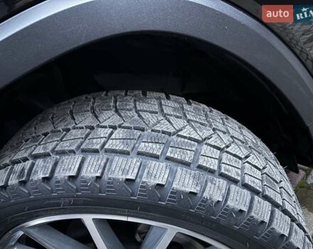 Чорний Мерседес GLB-Class, об'ємом двигуна 1.99 л та пробігом 47 тис. км за 29850 $, фото 18 на Automoto.ua