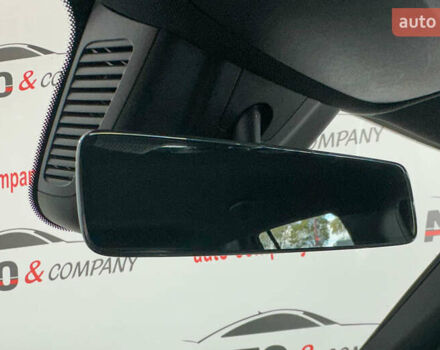 Черный Мерседес GLB-Class, объемом двигателя 1.95 л и пробегом 182 тыс. км за 32950 $, фото 48 на Automoto.ua