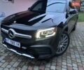 Чорний Мерседес GLB-Class, об'ємом двигуна 1.99 л та пробігом 47 тис. км за 29850 $, фото 20 на Automoto.ua