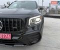 Чорний Мерседес GLB-Class, об'ємом двигуна 1.99 л та пробігом 36 тис. км за 39000 $, фото 3 на Automoto.ua