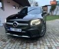 Чорний Мерседес GLB-Class, об'ємом двигуна 1.99 л та пробігом 47 тис. км за 29850 $, фото 1 на Automoto.ua