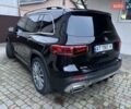 Чорний Мерседес GLB-Class, об'ємом двигуна 1.99 л та пробігом 47 тис. км за 29850 $, фото 7 на Automoto.ua