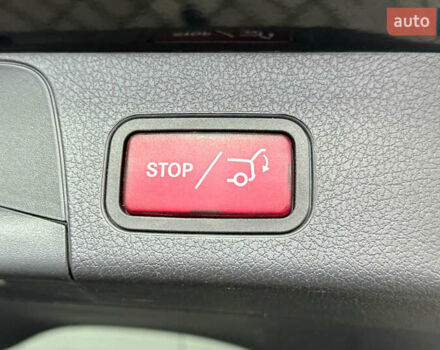 Черный Мерседес GLB-Class, объемом двигателя 1.95 л и пробегом 182 тыс. км за 32950 $, фото 51 на Automoto.ua