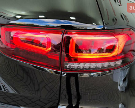 Черный Мерседес GLB-Class, объемом двигателя 1.95 л и пробегом 182 тыс. км за 32950 $, фото 52 на Automoto.ua